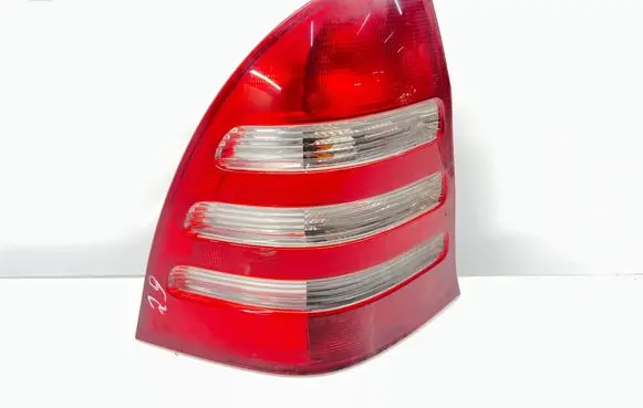 Mercedes-Benz C W203 Rear/tail lights A2038201164