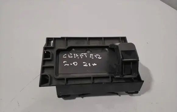Volkswagen Crafter Other control units/modules 5WA035284B