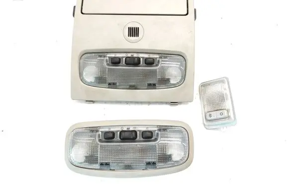 Ford Mondeo Mk III Front seat light 1S71F045B54A 3S7A13K767AA