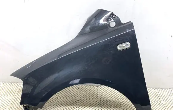 Volkswagen Fox Fender