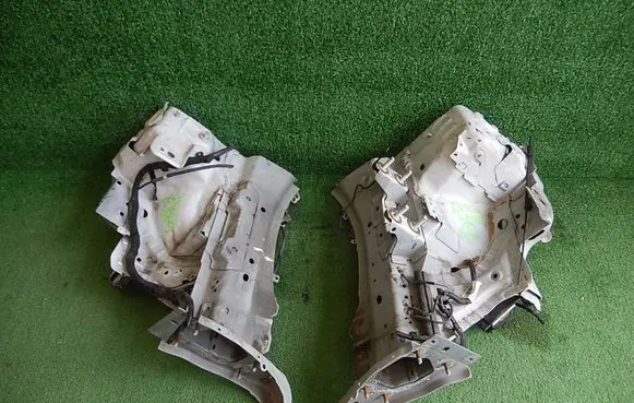Land Rover Discovery Sport Oil sump 