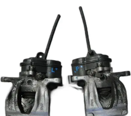 Audi Q5 SQ5 Other brake parts 
