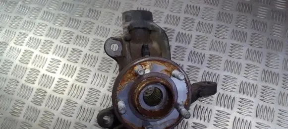 Ford Mondeo MK V Front wheel hub 6g913k171a 6g91-3k171-a
