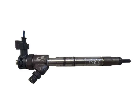 Opel Insignia A Fuel injector 0445110713 55488616 0445876020