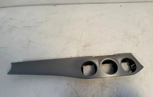 Mercedes-Benz CLA C117 X117 W117 Dashboard glove box trim A1176800671