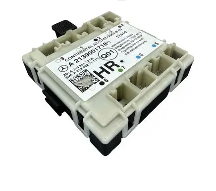 Mercedes-Benz E W213 Door control unit/module A2139001718