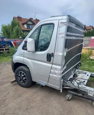 Fiat Ducato Other wiring loom