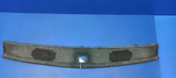 Cadillac Eldorado Parcel shelf B0020689 200000006 20589522