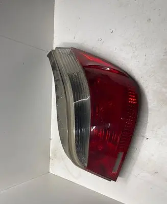 Rear/tail lights