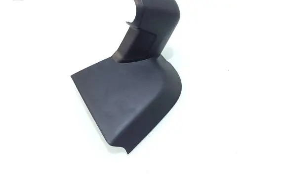 Tesla Model S Trunk/boot trim cover 100836900F