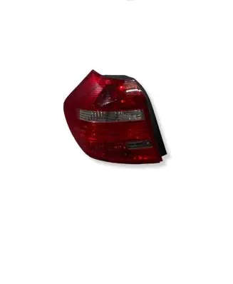BMW 1 E81 E87 Rear/tail lights 7164955