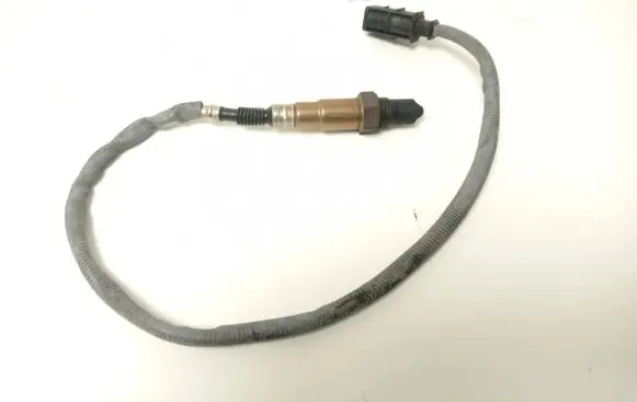Mercedes-Benz C W205 Lambda probe sensor A0075421618