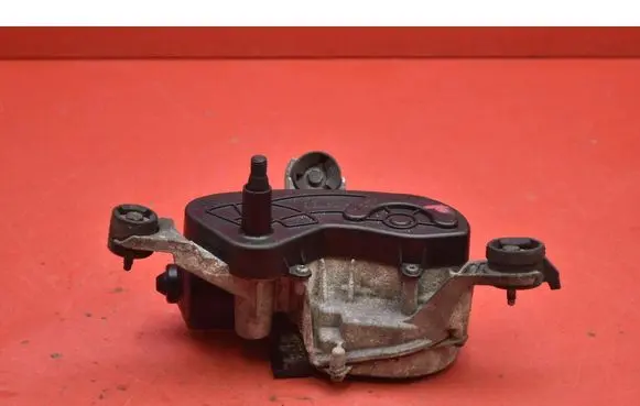Citroen C5 Rear window wiper motor 9682761480