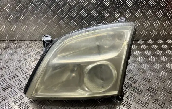 Opel Signum Headlight/headlamp 15588700