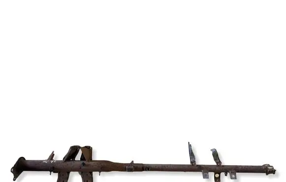 Toyota Land Cruiser (HDJ90) Dashboard cross member/frame bar 