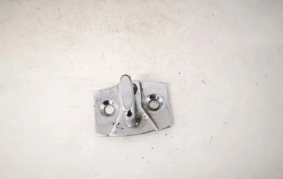 BMW 1 E81 E87 Front door lock loop/hook striker 7067805