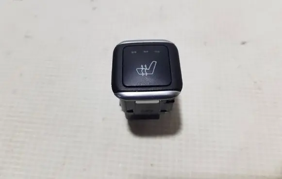 Mercedes-Benz E W212 Seat control switch 2129059500DE A2129059500