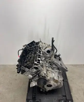 BMW 1 F20 F21 Engine N47D20C N47D20 N47