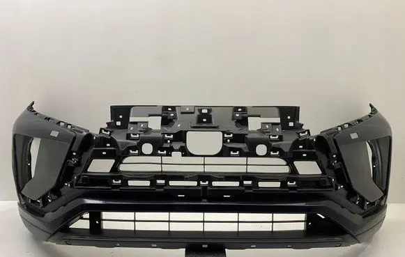 Mitsubishi Eclipse Cross Front bumper 6400H717ZZ