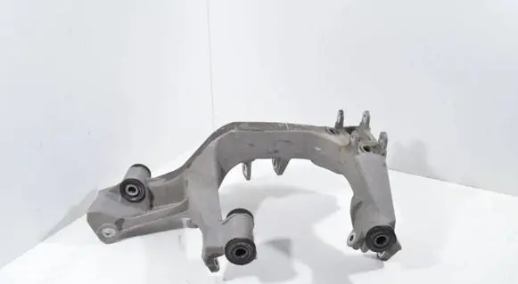 Porsche 911 996 Rear subframe 99633115500 99633115107 99633115100