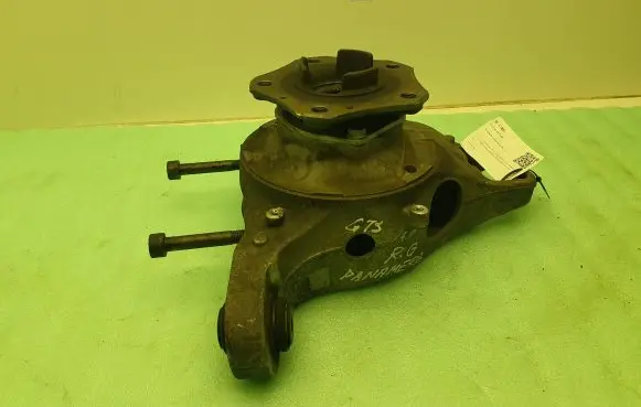 Porsche Panamera (970) Rear wheel hub 970331612