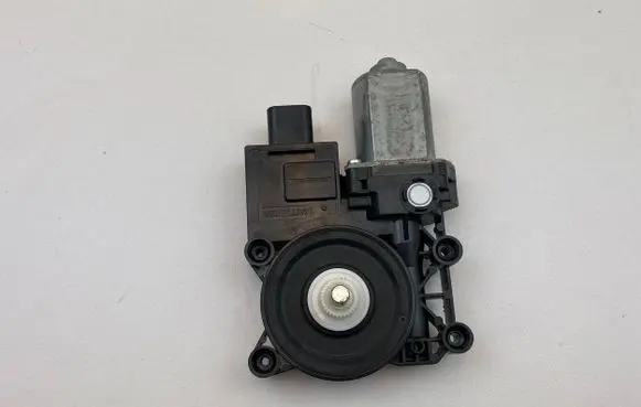 BMW 2 F44 Rear door window regulator with motor 9854232 310492305811 E01379112
