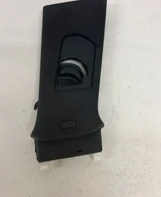 Audi Q5 SQ5 (B) pillar trim (top) 80A867244B 630120661001