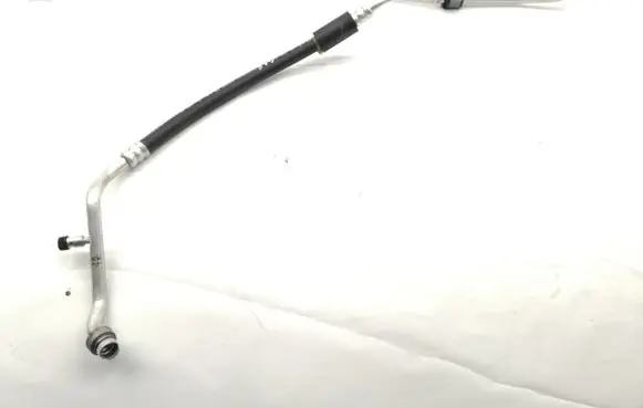 Air conditioning (A/C) pipe/hose