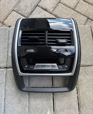 BMW X5M G05 F95 Climate control unit 7951459 795145905 3903726