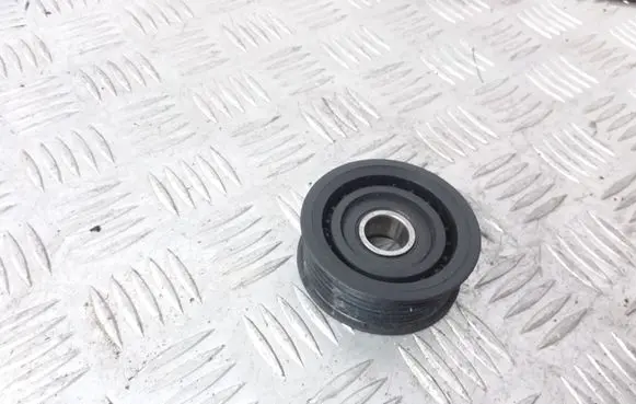 Audi A6 S6 C5 4B Belt tensioner pulley F561724