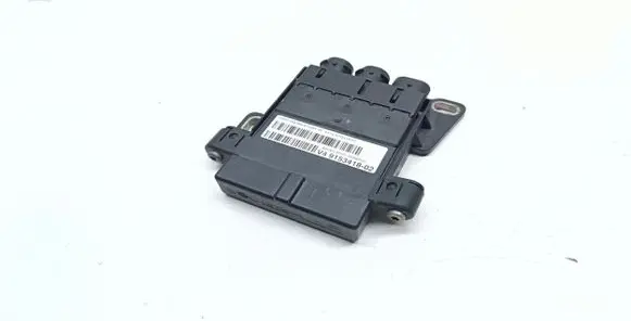 BMW 5 F10 F11 Current control relay 9153418