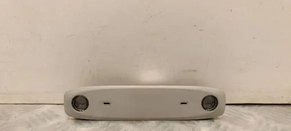Tesla Model 3 Rear seat light P109257400C