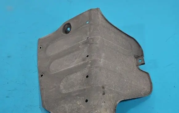 KIA Optima Center console 86698D4500 IMPRK1572904