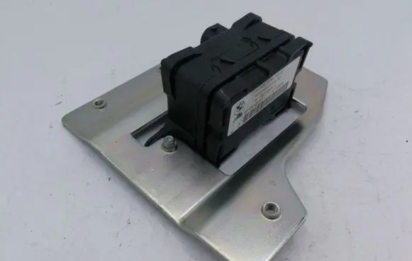 BMW 3 E92 E93 ESP acceleration yaw rate sensor 676276907 3452676276907 10170103253
