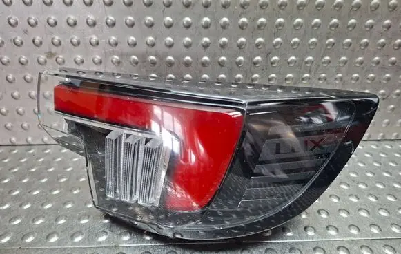 Opel Mokka B Rear/tail lights S27639235 9833721980