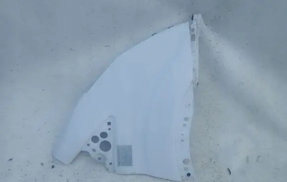 Ford Transit Fender