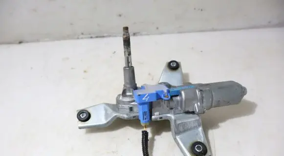 Honda FR-V Rear window wiper motor