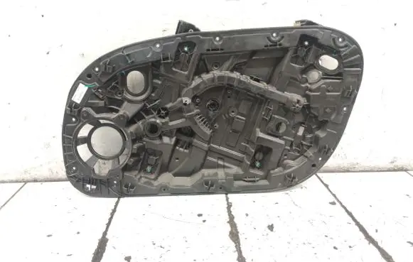 Volvo S90, V90 Front window lifting mechanism without motor 31447727 J0028343