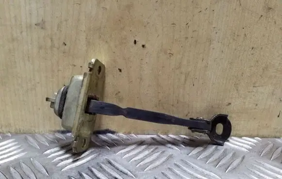 Mazda 6 Front door check strap stopper GJ6A72270C