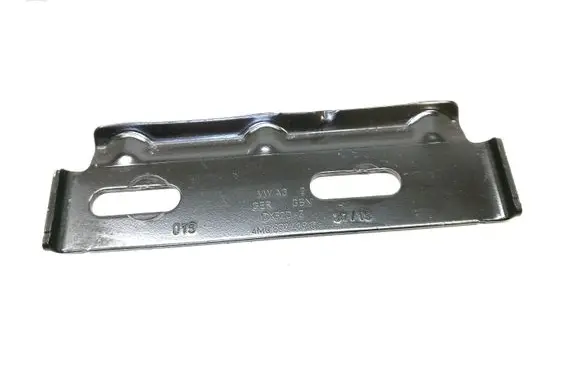 Battery bracket