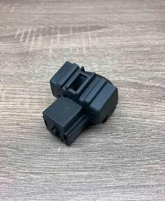 Ignition lock