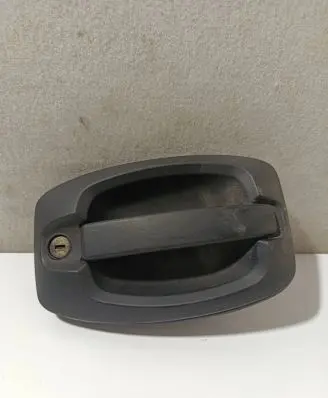 Citroen Jumper Rear door exterior handle 242665