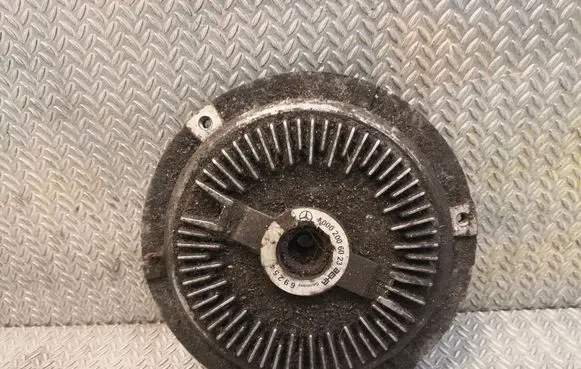 Mercedes-Benz Vito Viano W639 Viscous fan clutch 0002006023