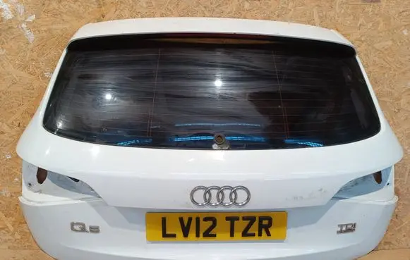Audi Q5 SQ5 Tailgate/trunk/boot lid 