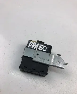 Toyota Yaris Other control units/modules 897410D031