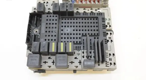 Volvo S80 Fuse box set 8688153