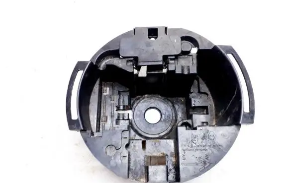 Renault Scenic II - Grand scenic II Spare wheel section trim 8200233704
