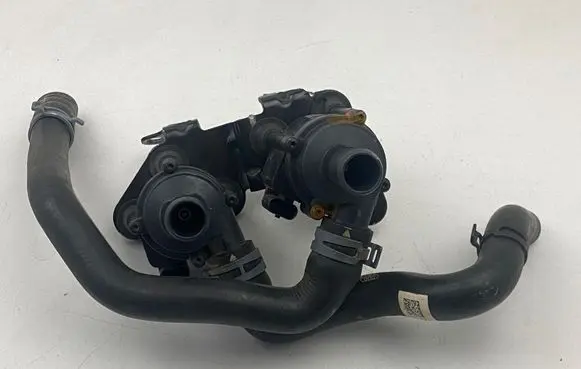 Audi Q5 SQ5 Electric auxiliary coolant/water pump 06H121601N 80A121305A