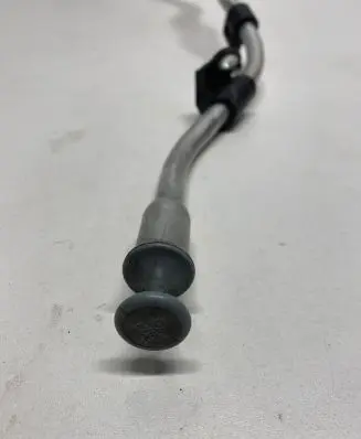 Mercedes-Benz S W222 Oil level dip stick A2786003 A278010750B