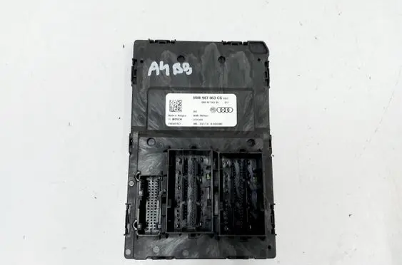 Audi A4 S4 B9 Comfort/convenience module 8W0907063CG